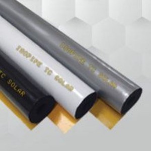 ΜΟΝΩΣΗ ISOPIPE SOLAR 9Χ15 ΛΕΥΚΗ ΜΟΝΩΣΗ ISOPIPE SOLAR 9Χ15 ΛΕΥΚΗ