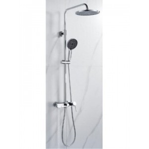 ΜΠΑΤΑΡΙΑ ΝΤΟΥΖΙΕΡΑΣ ART 3W COMPLETE ΧΡΩΜΕ