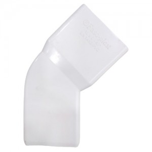 ΠΛΑΣΤΙΚΗ ΚΑΜΠΥΛΗ 6Χ10 45 ΜΟΙΡΩΝ ΚΑΘΕΤΗ ΛΕΥΚΗ ΠΛΑΣΤΙΚΗ ΚΑΜΠΥΛΗ 6Χ10 45 ΜΟΙΡΩΝ ΚΑΘΕΤΗ ΛΕΥΚΗ