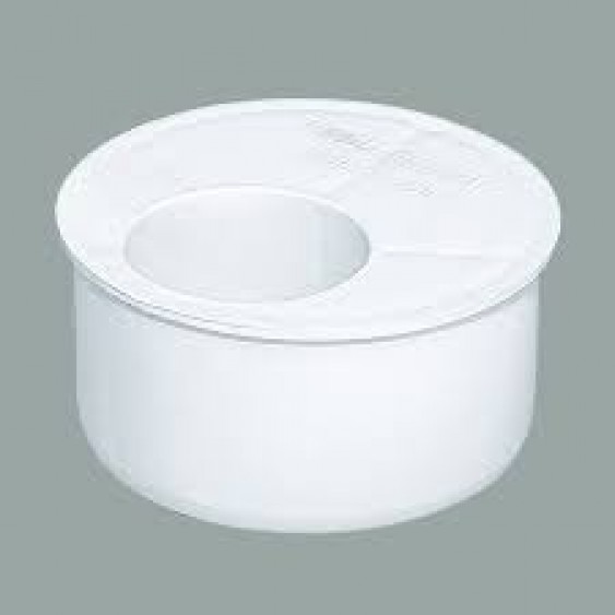 ΠΛΑΣΤΙΚΗ ΣΥΣΤΟΛΗ Ν.Τ Φ63/50 ΛΕΥΚΗ