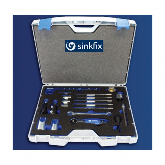 SINKFIX ΒΑΛΙΤΣΑ ΕΡΓΑΛΕΙΩΝ 20ΤΜΧ.