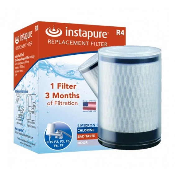 ΑΝΤΑΛΛΑΚΤΙΚΟ ΦΙΛΤΡΟ INSTAPURE R4