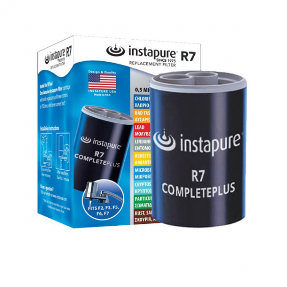 ΑΝΤΑΛΛΑΚΤΙΚΟ ΦΙΛΤΡΟ INSTAPURE R7