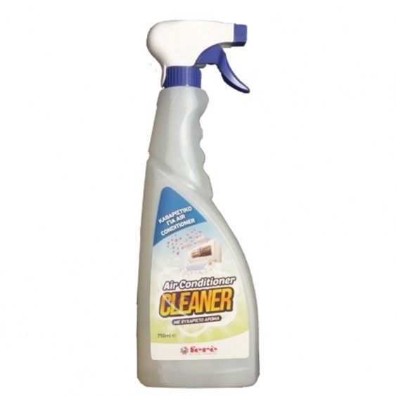 ΚΑΘΑΡΙΣΤΙΚΟ ΚΛΙΜΑΤΙΣΤΙΚΩΝ AirConditioner CLEANER 750ml
