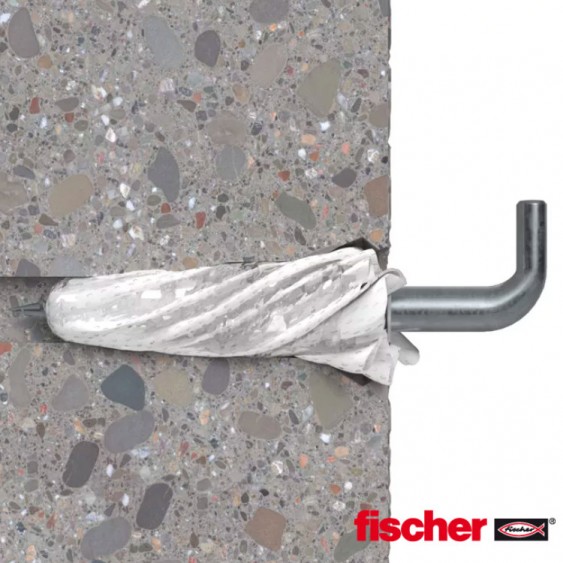 FISCHER ΓΑΖΑ ΕΠΙΣΚΕΥΗΣ ΤΡΥΠΩΝ FixIt