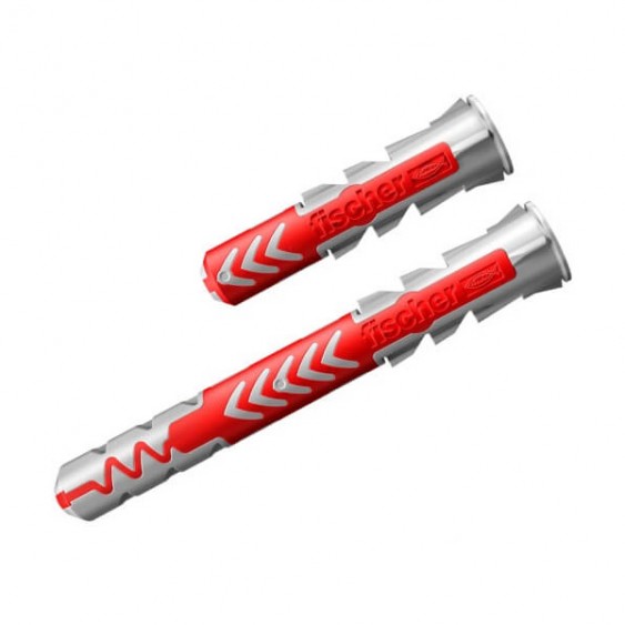 FISCHER ΟΥΠΑ DUOPOWER 12x60