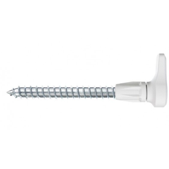FISCHER ΟΥΠΑ ΜΕ ΓΩΝΙΑ DUOPOWER EASYHOOK