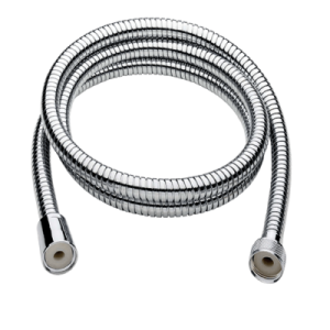 ΣΠΙΡΑΛ ΛΟΥΤΡΟΥ OBUS 1,5m ΧΡΩΜΕ