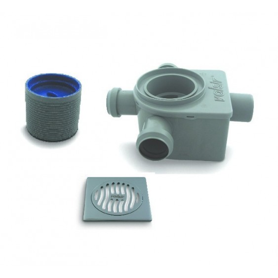 VALSIR ΣΙΦΩΝΙ ΔΑΠΕΔΟΥ ΠΛΗΡΕΣ 3Χ40