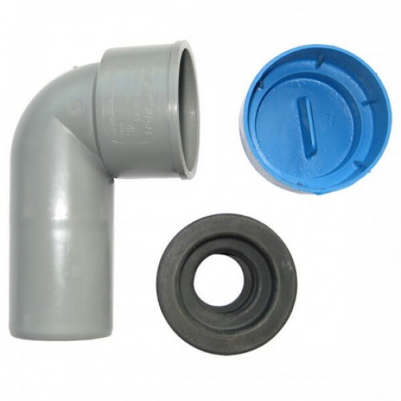 VALSIR ΤΕΡΜΑΤΙΚΗ ΓΩΝΙΑ ΝΙΠΤΗΡΟΣ ΚΟΝΤΗ Φ40