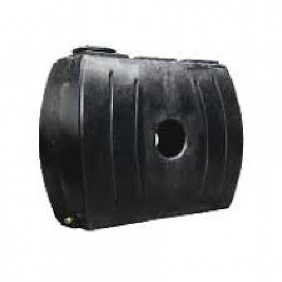 ΔΕΞΑΜΕΝΗ ΠΑΡΑΛΛΗΛΕΠΙΠΕΔΗ [ΤΕΤΡΑΓΩΝΗ] 1600lt