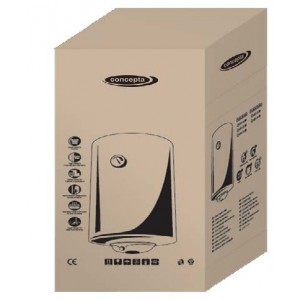 ΗΛΕΚΤΡΟΜΠΟΙΛΕΡ TESY CONCEPTA 100lt ΔΑΠΕΔΟ ΗΛΕΚΤΡΟΜΠΟΙΛΕΡ TESY CONCEPTA 100lt ΔΑΠΕΔΟ