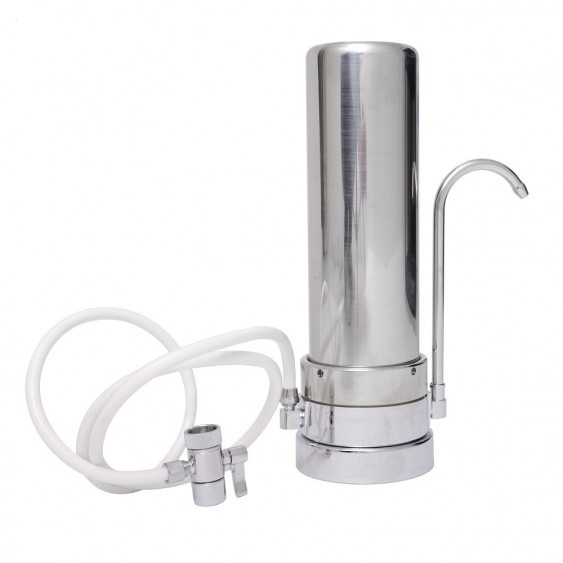 ΦΙΛΤΡΟ ΝΕΡΟΥ ΠΑΓΚΟΥ ΑΝΟΞΕΙΔΩΤΟ Chrome-1