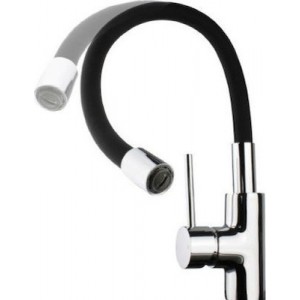 ΜΠΑΤΑΡΙΑ INTERFLEX FLEX-BLACK ΑΝΑΜΕΙΚΤΙΚΗ ΚΟΥΖΙΝΑΣ ΜΠΑΤΑΡΙΑ INTERFLEX FLEX-BLACK ΑΝΑΜΕΙΚΤΙΚΗ ΚΟΥΖΙΝΑΣ