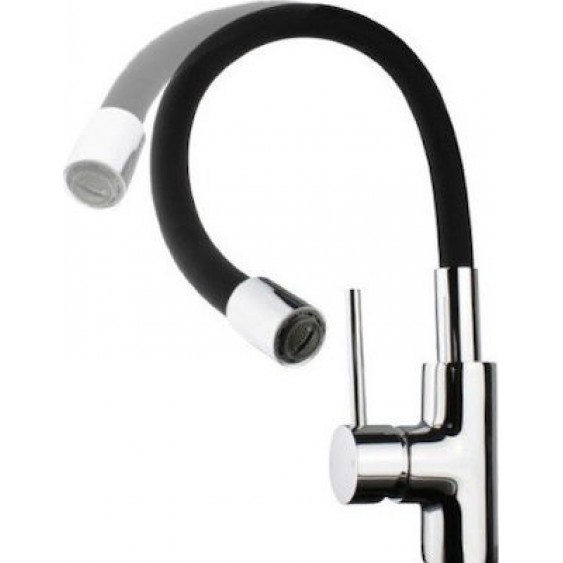 ΜΠΑΤΑΡΙΑ INTERFLEX FLEX-BLACK ΑΝΑΜΕΙΚΤΙΚΗ ΚΟΥΖΙΝΑΣ