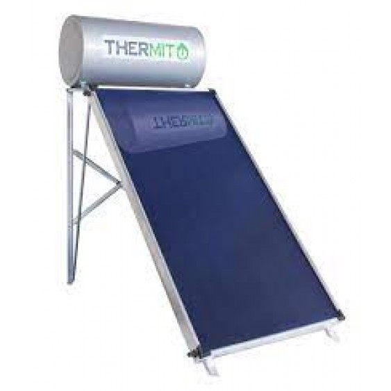 ΗΛΙΑΚΟΣ ΘΕΡΜΟΣΙΦΩΝΑΣ THERMIT ECOLOGY GLASS ΗΛΙΑΚΟΣ ΘΕΡΜΟΣΙΦΩΝΑΣ THERMIT ECOLOGY GLASS